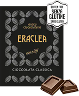 Класически шоколад без глутен