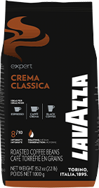 Crema Classica на зърна