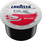 Blue Intenso Espresso Капсули