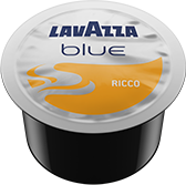 Blue Ricco Espresso Капсули
