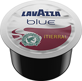 Blue ¡Tierra! Espresso Капсули