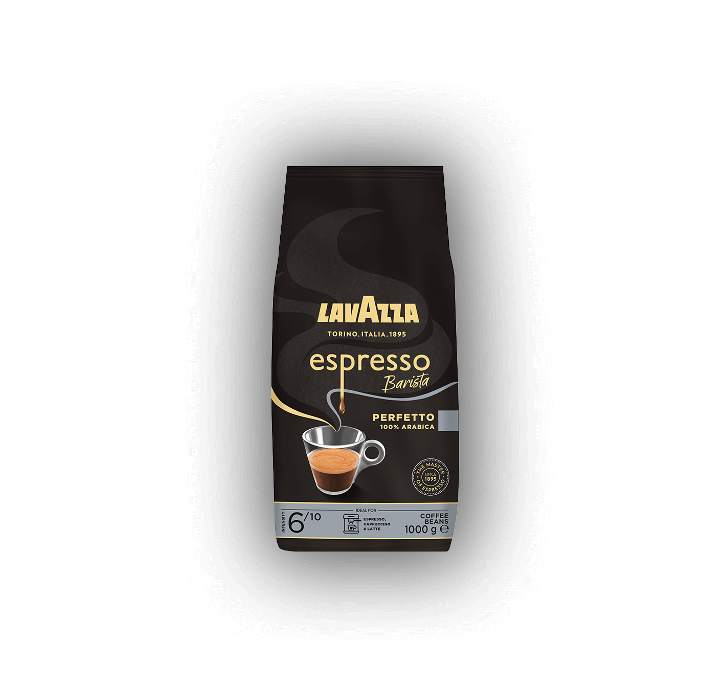 Espresso Barista Perfetto на зърна