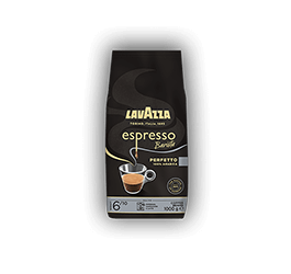 Espresso Barista Perfetto на зърна