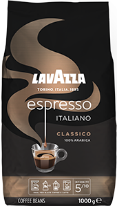 Espresso Italiano Classico зърна