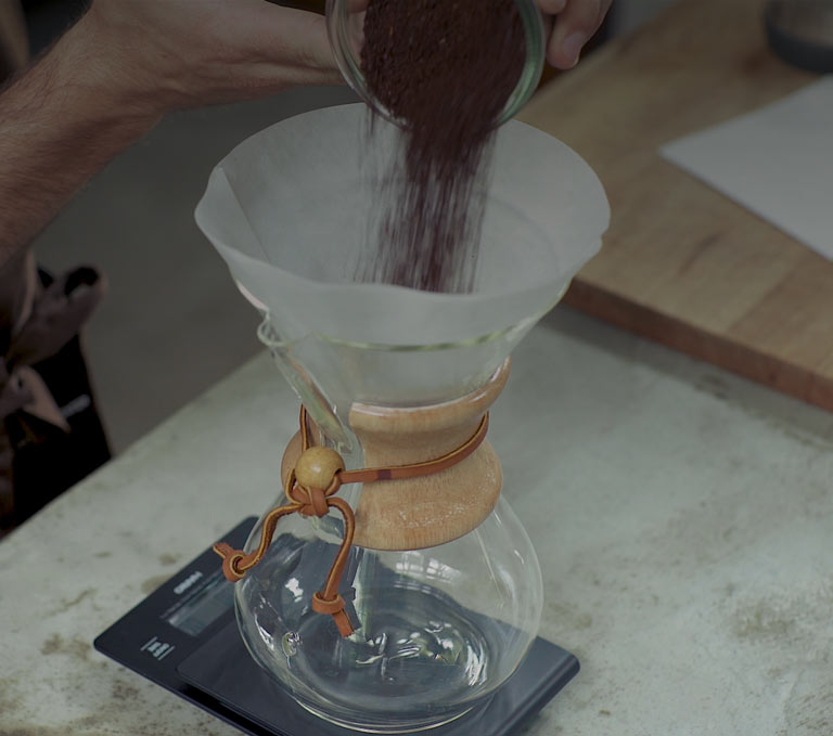 метод Chemex