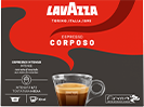 Espresso Corposo