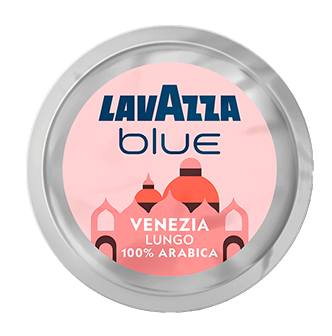 TALES OF VENEZIA – LUNGO