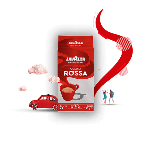 Qualità Rossa смляно