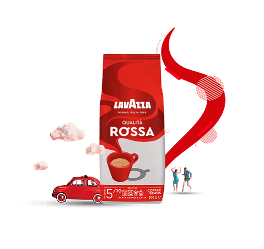 Qualità Rossa зърна