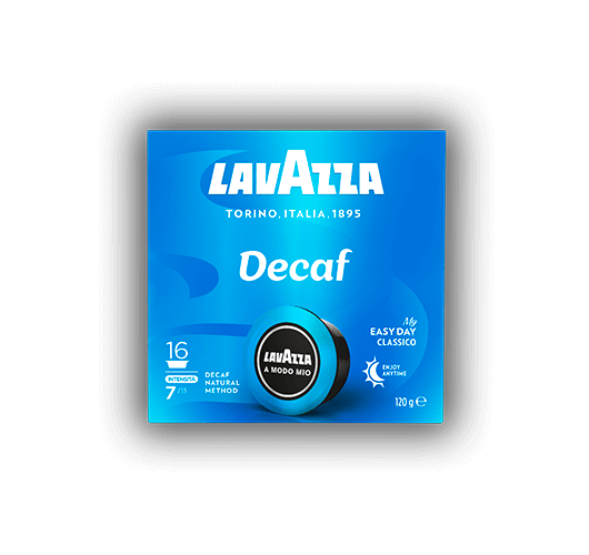 A Modo Mio Dek Cremoso Капсули