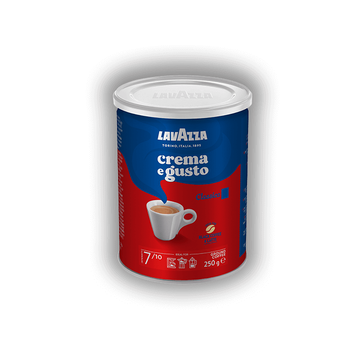 Crema e Gusto Classico Ground