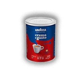 Crema e Gusto Classico Ground