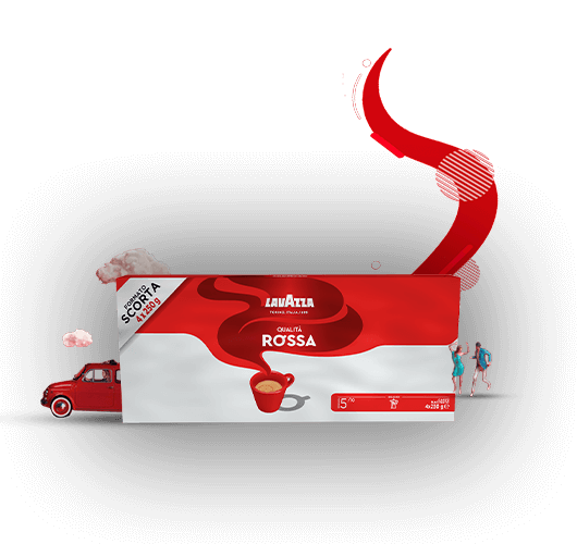 Qualità Rossa смляно