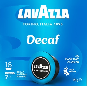 A Modo Mio Dek Cremoso Капсули