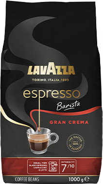 Espresso Barista Зърна