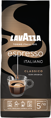 Espresso Italiano Зърна