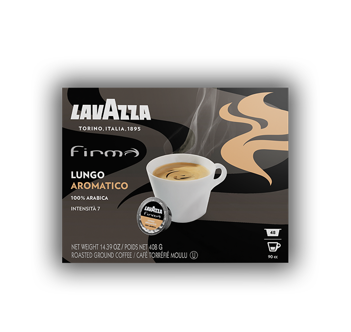 Aromatico Lungo