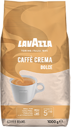 Caffè Crema Dolce