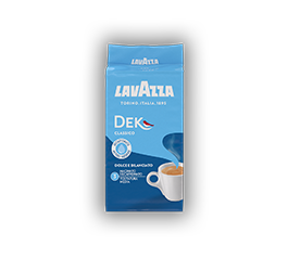 Caffè Decaffeinato