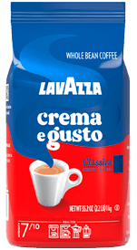 Crema e Gusto на зърна